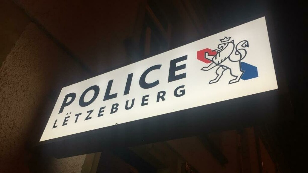 Police