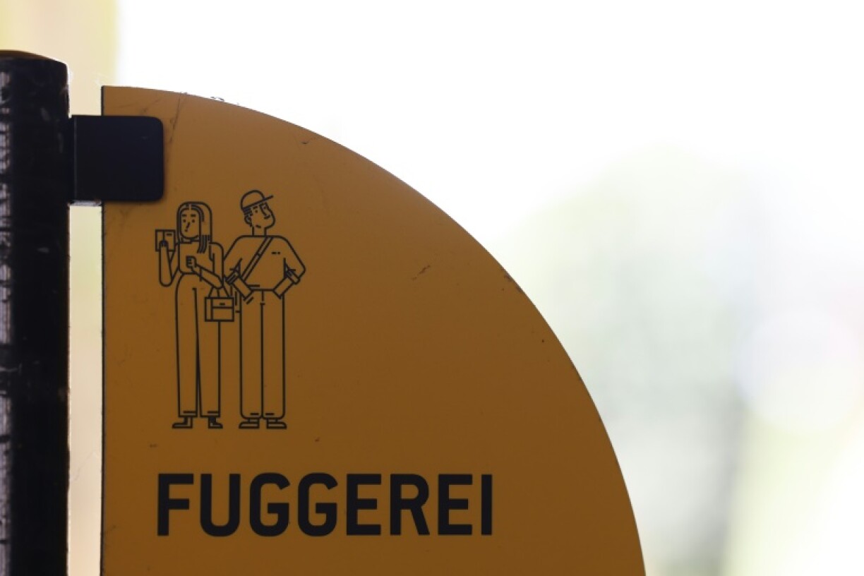 Rents at the Fuggerei in Augsburg have not risen since the Middle Ages