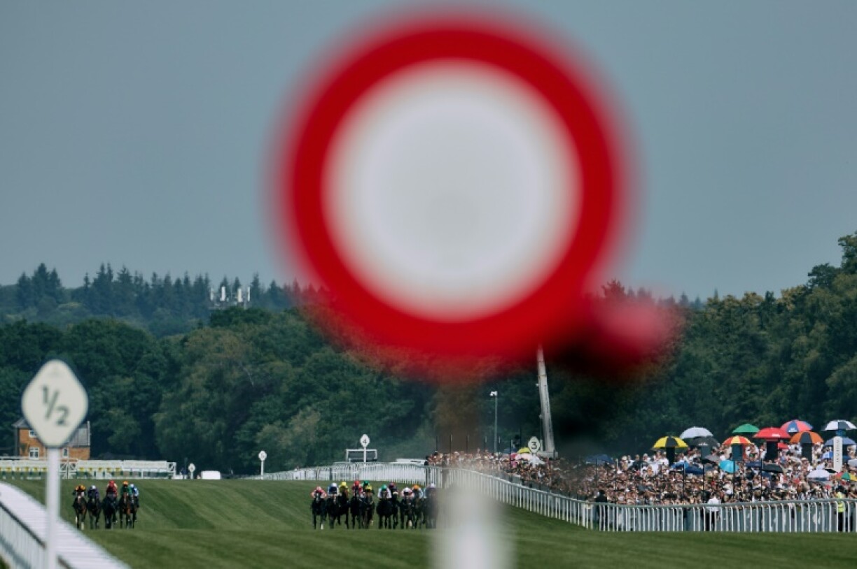 Cercene and Time for Sandals sprang huge surprises on the penultimate day of Royal Ascot