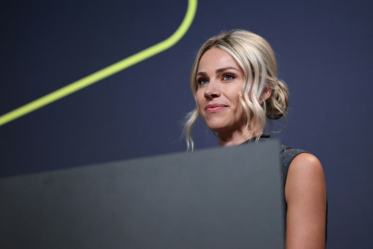 Women's Tour de France race director Marion Rousse described the 2026 edition as having 'a nasty route'