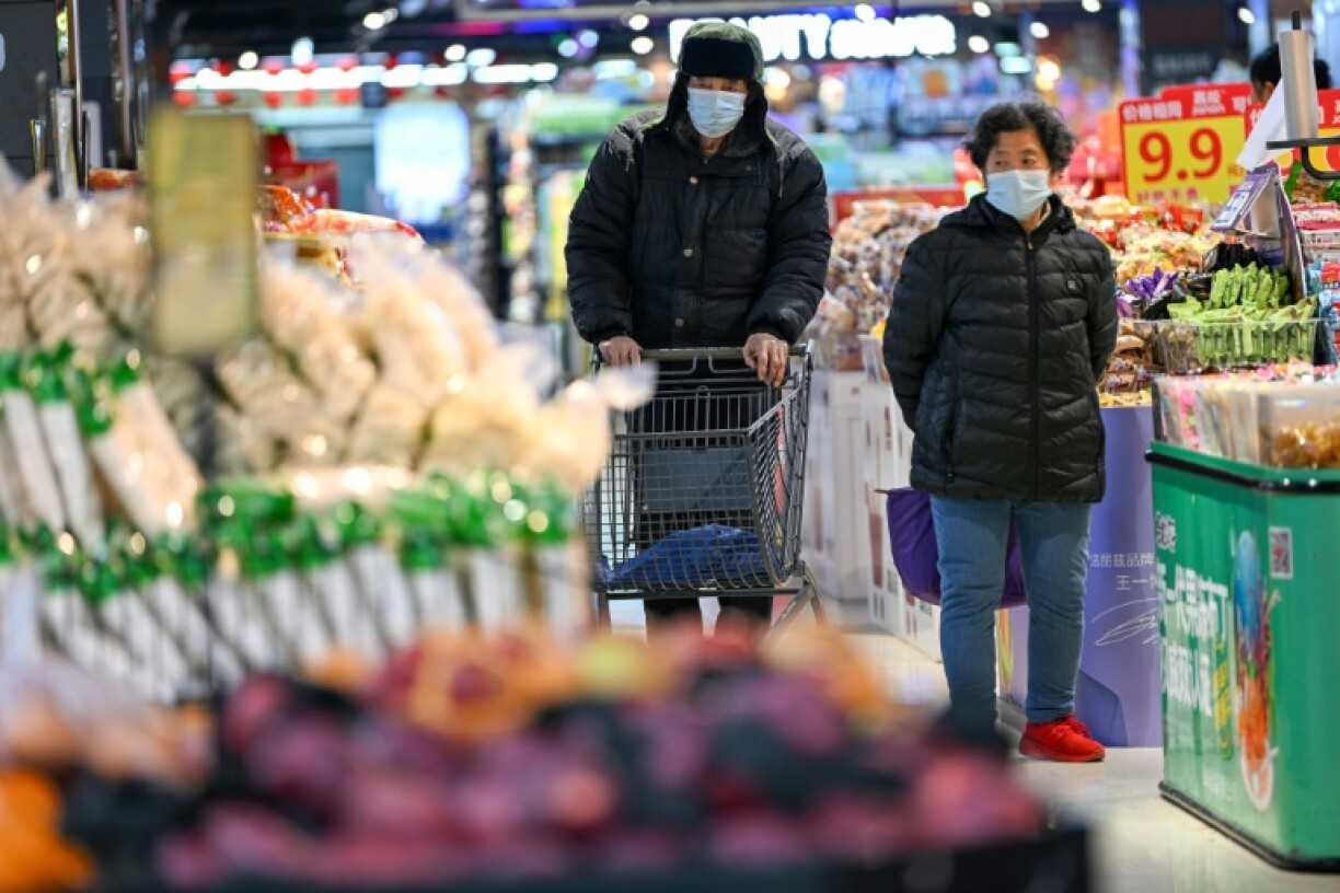 The fresh tariffs come as both Canada and China face deepening trade tensions with the US, which under President Donald Trump has rolled out blistering new tariffs