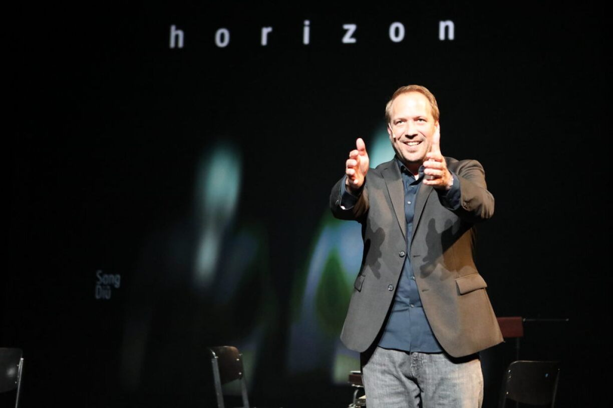 Jules Werner à voir au Grand Théâtre