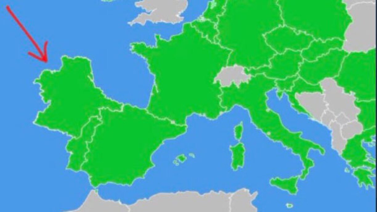 Le Listenbourg: ce pays imaginaire qui fait le buzz sur Twitter