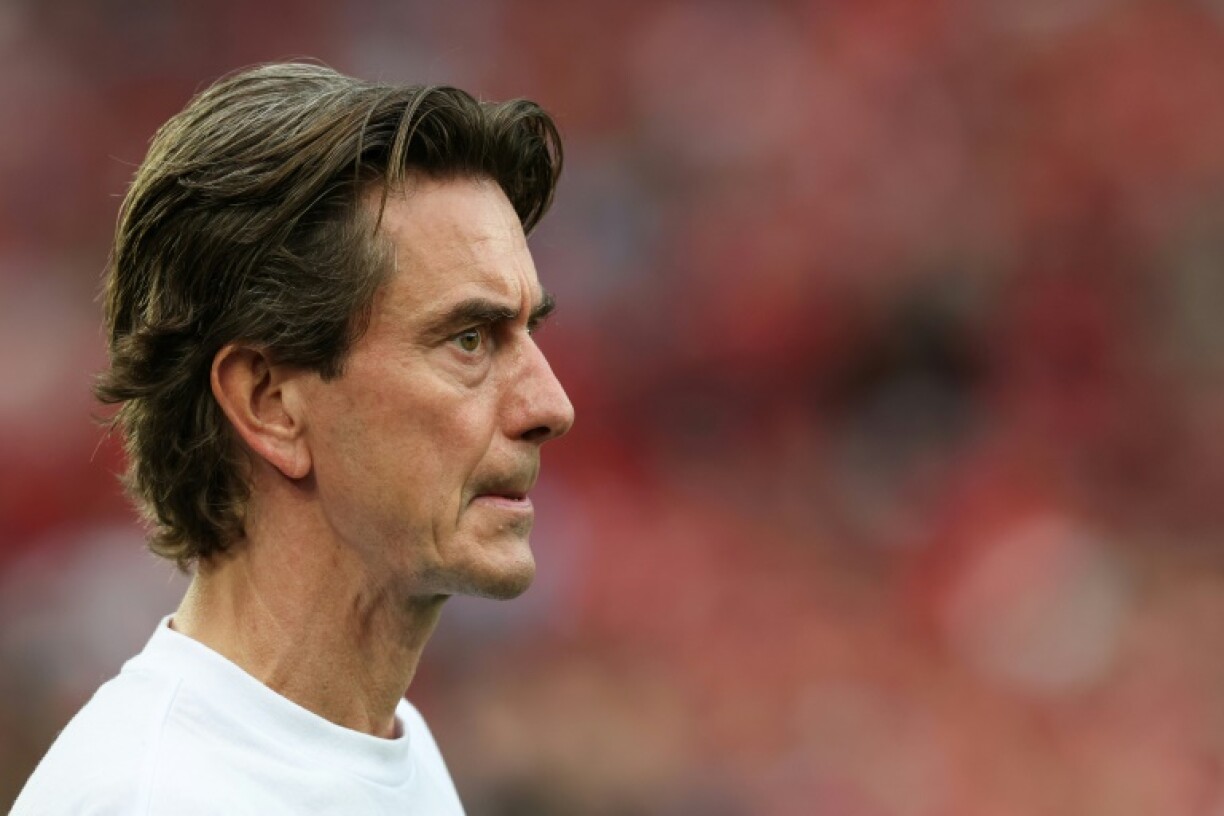 Tottenham have hired Thomas Frank as their new manager