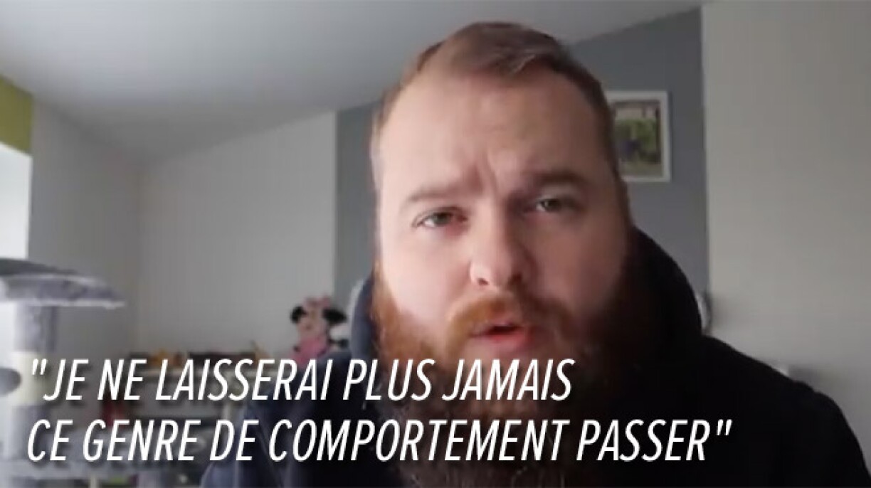 Décès de la youtubeuse Mava Chou: son ex-mari, accusé de harcèlement, sort du silence