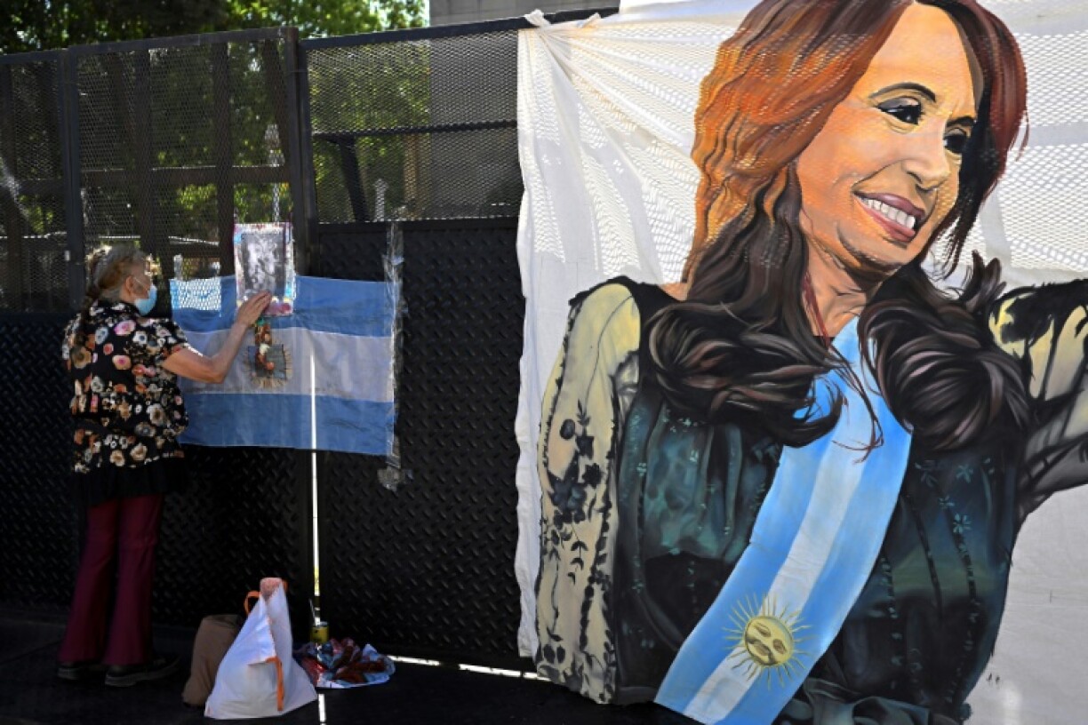 The daughter of a bus driver and a housewife, Kirchner often played up her lower middle-class roots, though she could never hide her love of luxury brands and travel