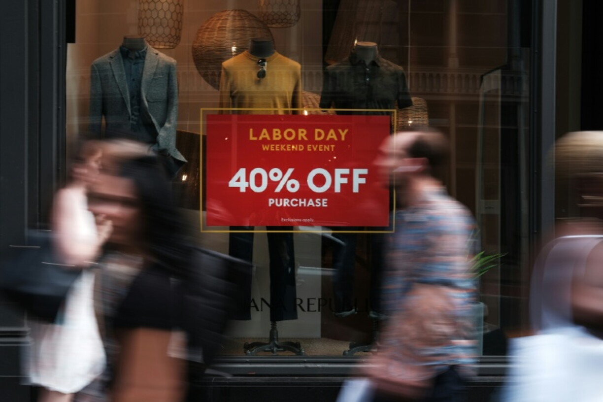Investors are awaiting the release of key US consumer price data, which is due later in the day
