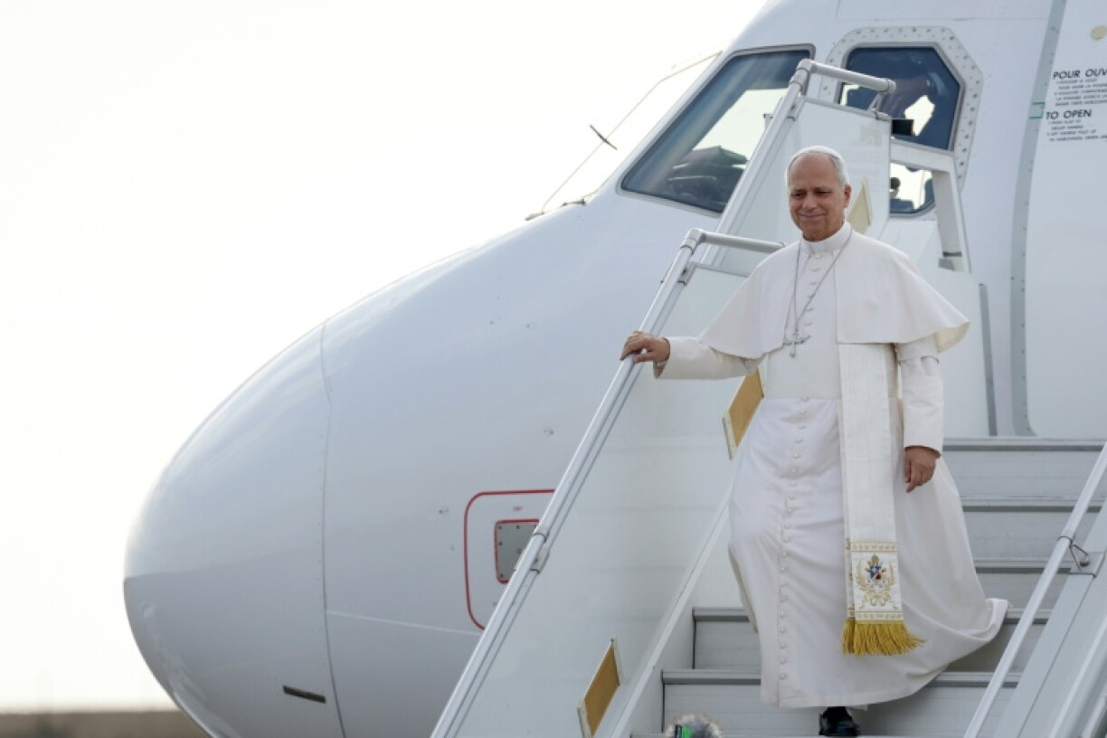 It is not yet clear if the surgery and recovery could disrupt the pope's agenda for international trips