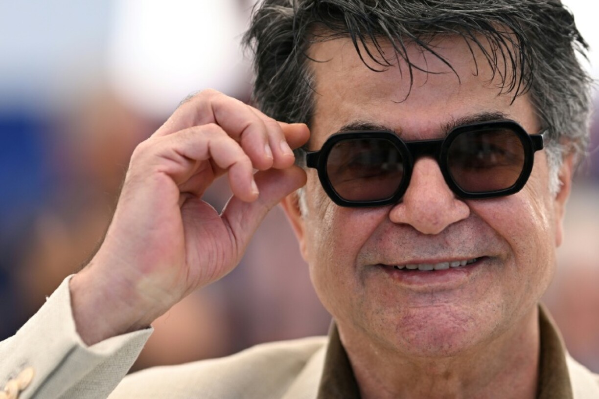 Iranian director Jafar Panahi's 'It Was Just an Accident' is among the best-reviewed contenders