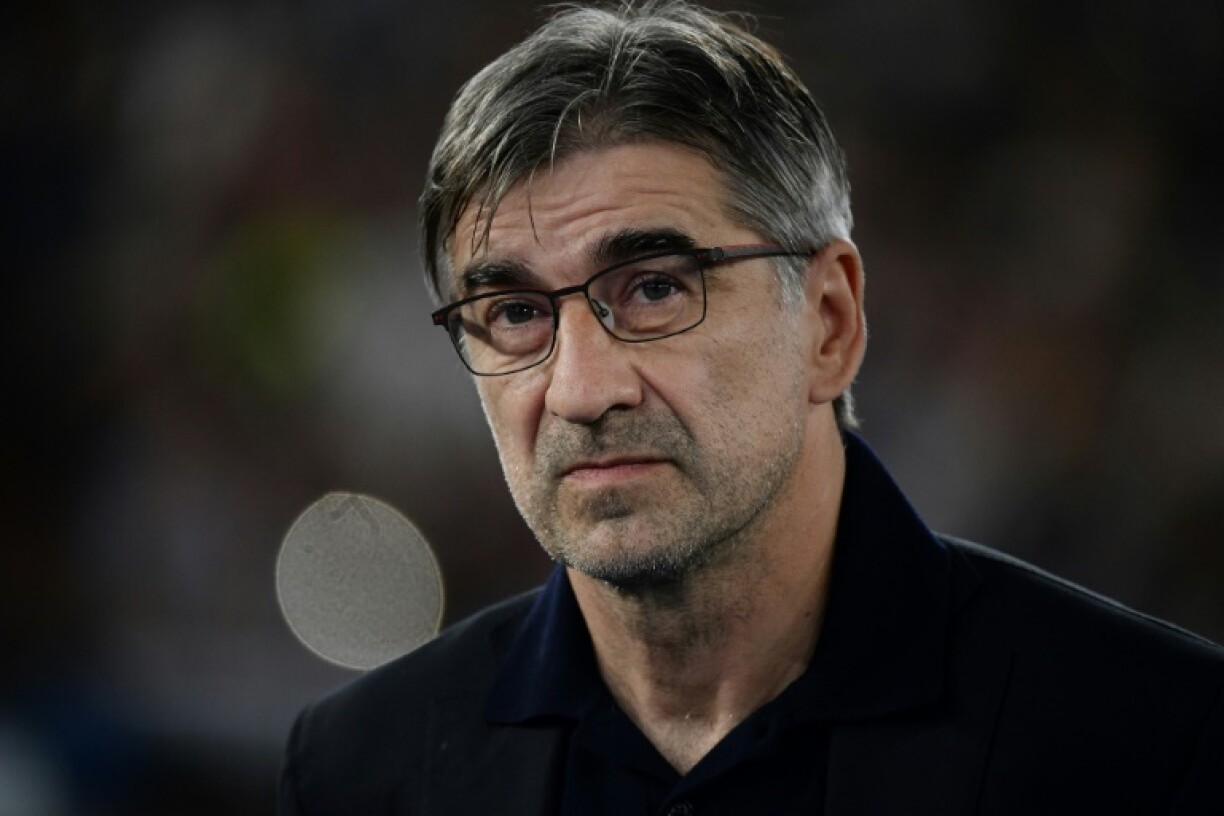 Ivan Juric appears to have an impossible task at Southampton