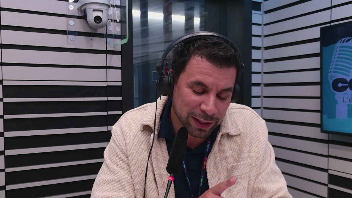 Alex Monteiro