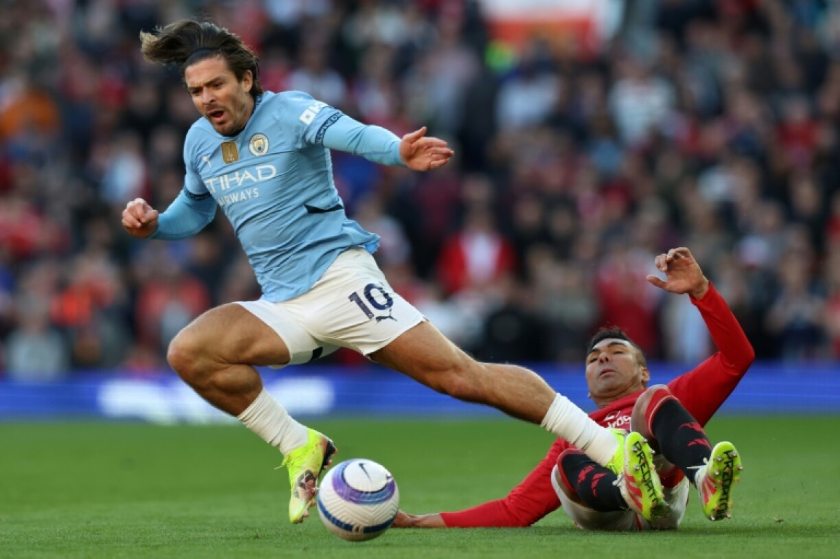 Manchester City are in danger of missing out on a place in the Champions League