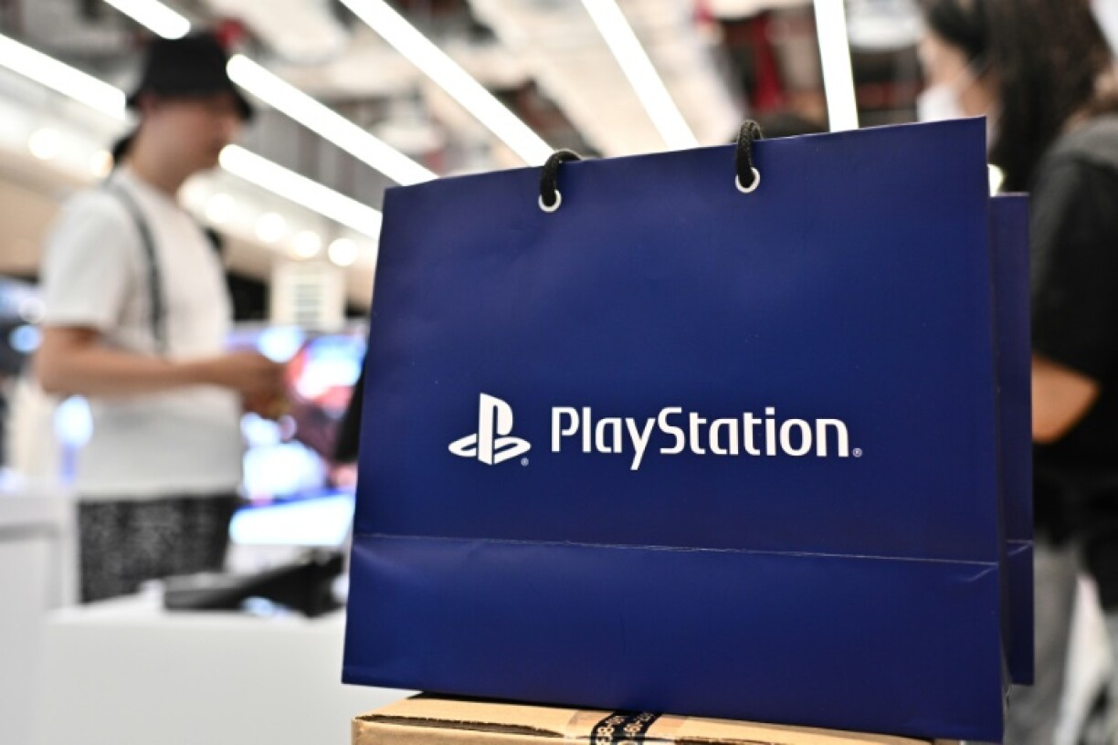 Tech products usually fall in price as their release date fades into the past, but Trump's tariffs have had an impact