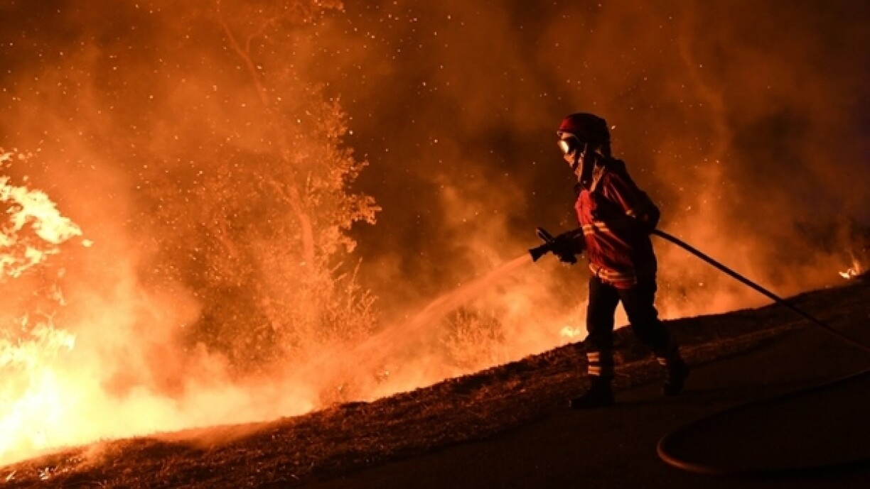 Après avoir connu des défaillances lors des incendies de l'été 2017, le service de communications d'urgence du Portugal va être nationalisé.