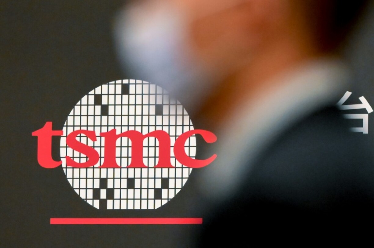 Le géant taïwanais des puces électroniques TSMC a donné son feu vert à l'implantation de sa première usine européenne à Dresde, dans l'est de l'Allemagne