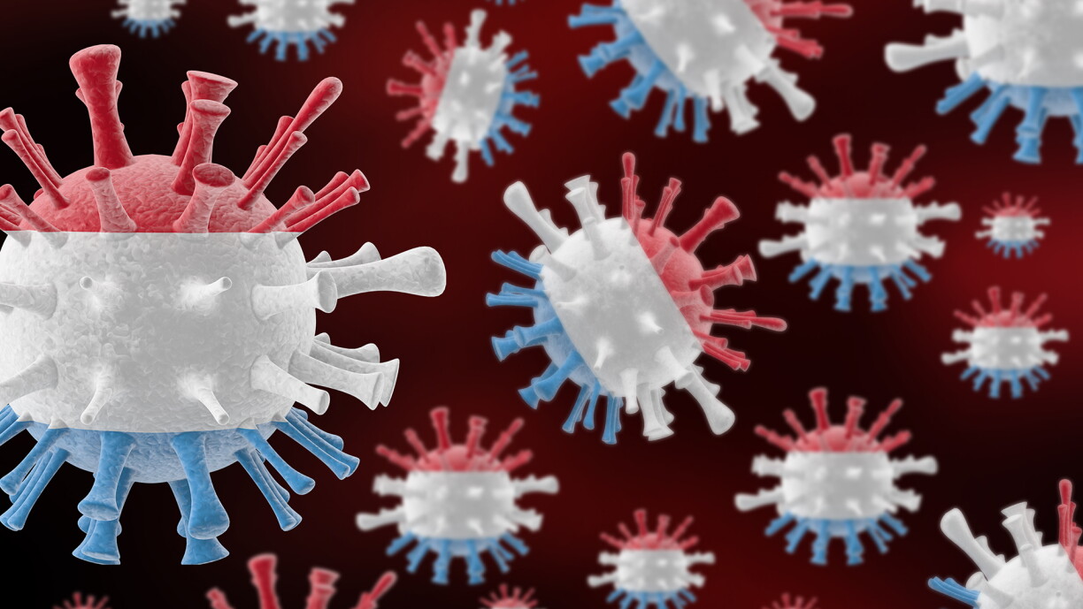 Le Luxembourg teste-t-il plus que ses voisins? Est-il vraiment le pays où le virus circule le plus?