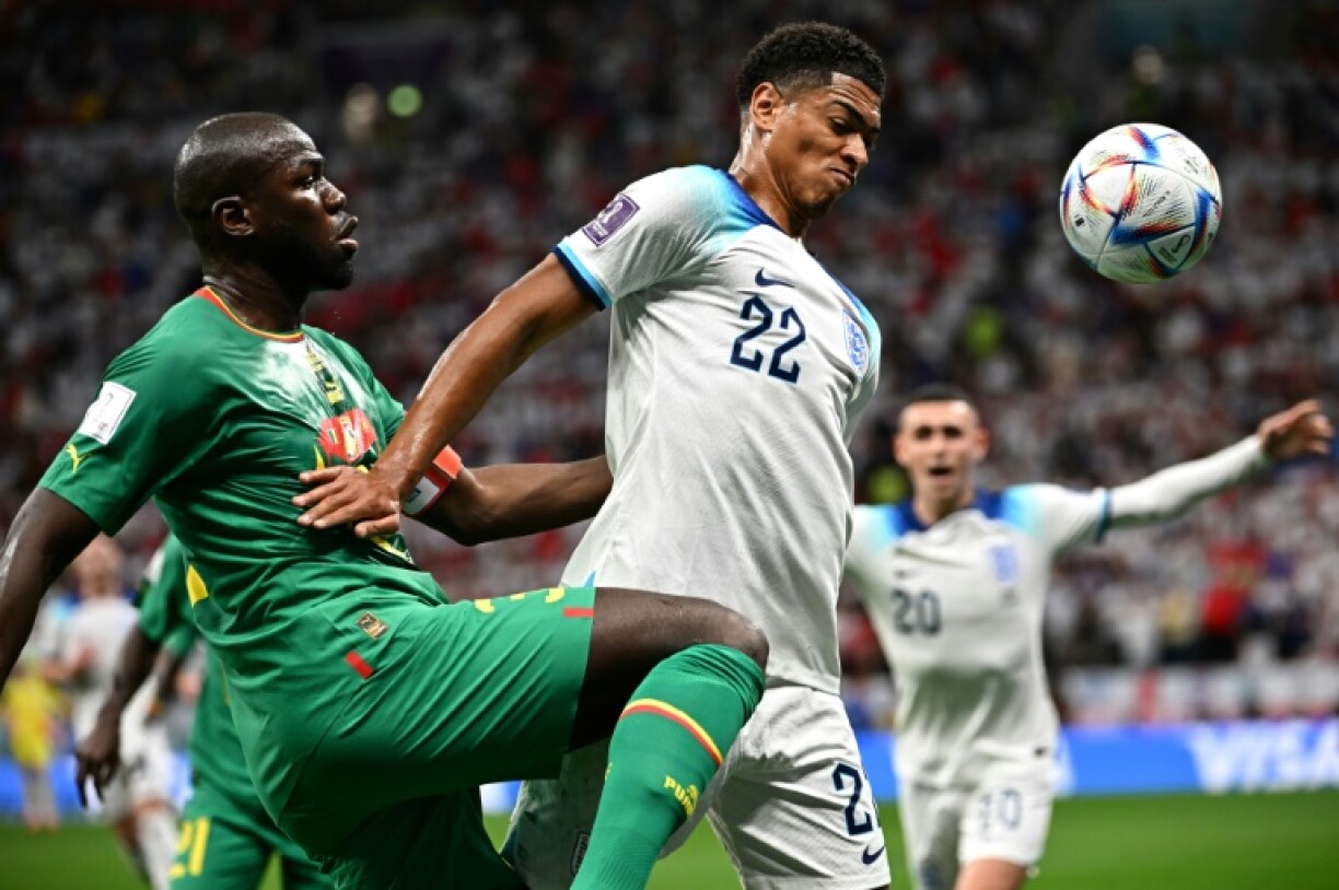 England will face Senegal in a June friendly