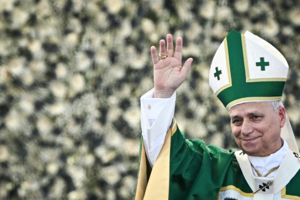 Leo's visit stirred enthusiasm and religious fervour among the faithful