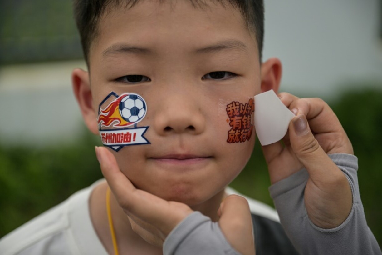 Cities that host matches are getting a much-needed reprieve from years of sluggish spending