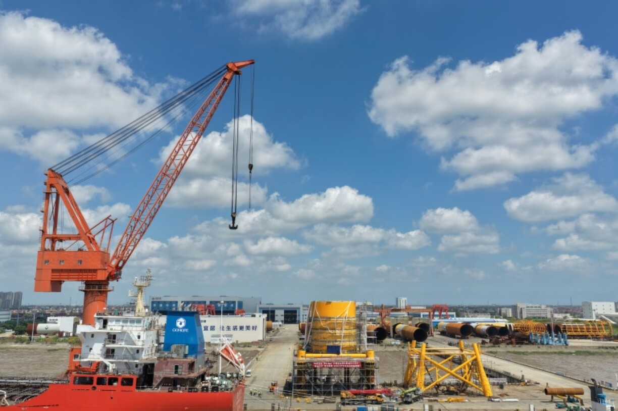 Significant construction challenges and environmental concerns have to be overcome before underwater data centres can be deployed on a mass scale, Shaolei Ren of the University of California, Riverside, warned.