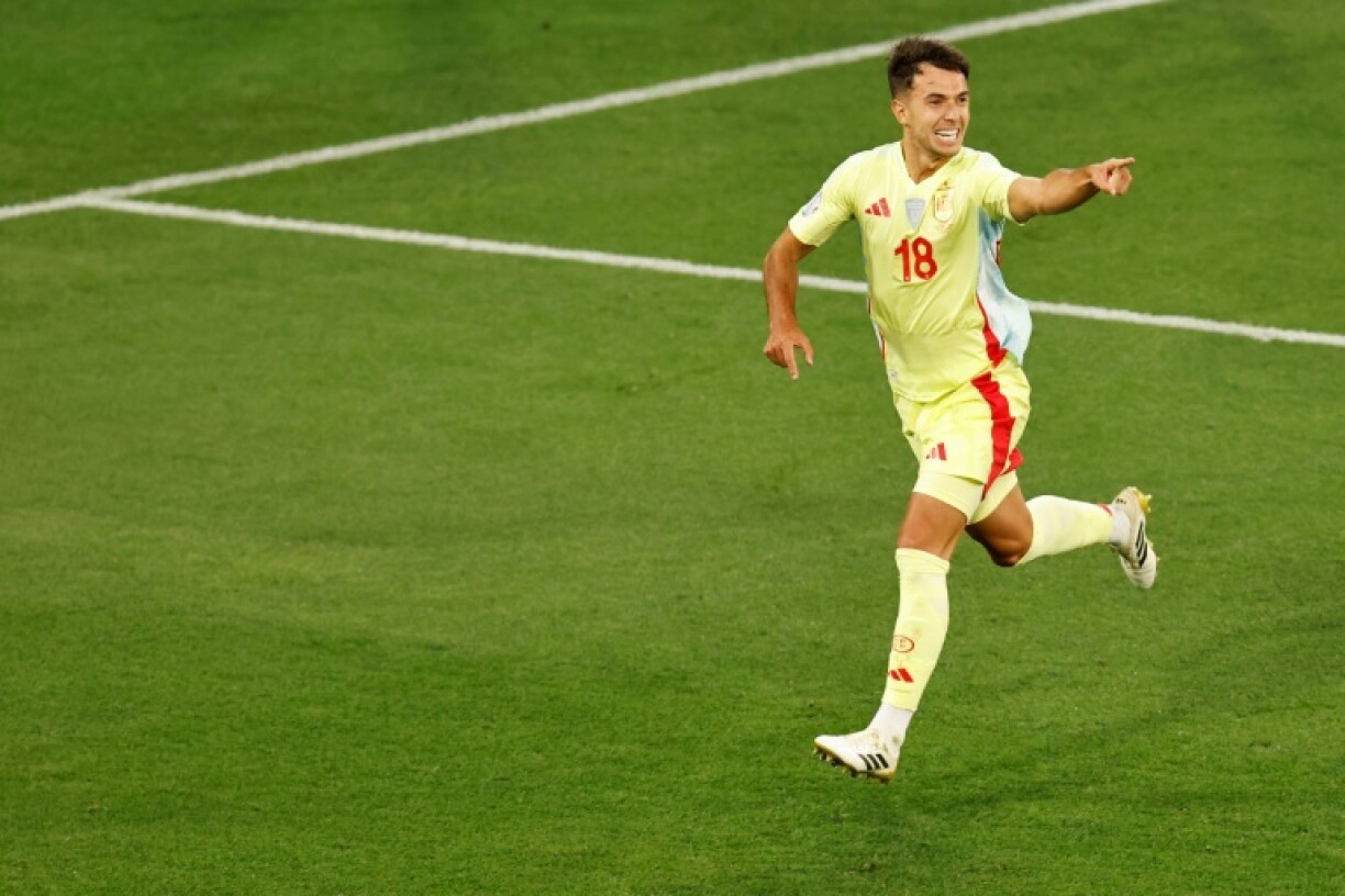 Martin Zubimendi's departure to Arsenal leaves Real Sociedad with a hole to fill in their midfield