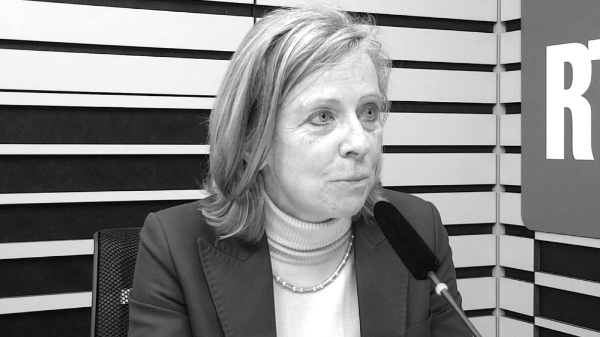 Corinne Molitor était l'invitée de nos collègues de RTL Radio le 12 mars 2019
