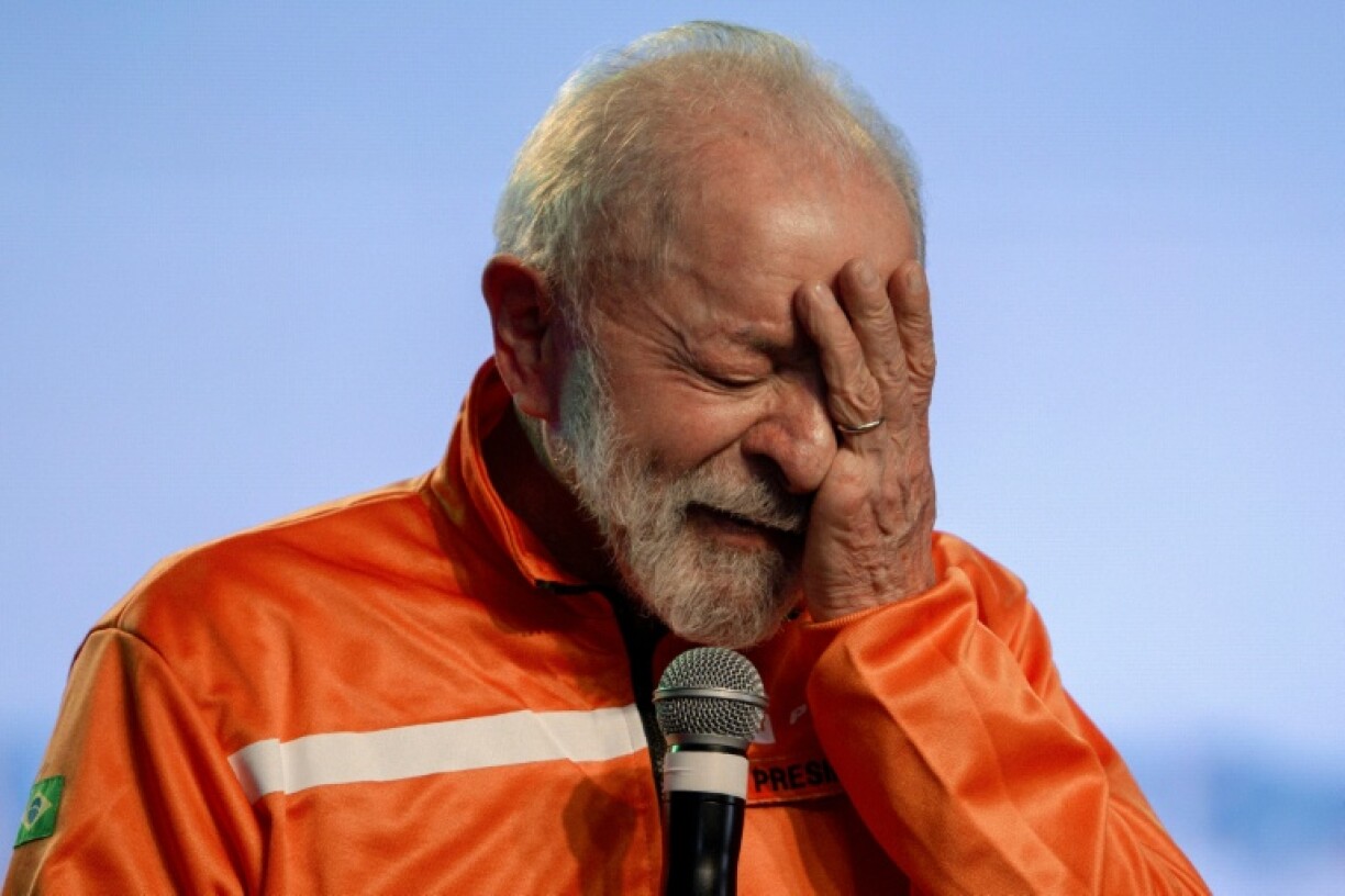 Brazil's President Luiz Inacio Lula da Silva will host the BRICS summit in Rio de Janeiro