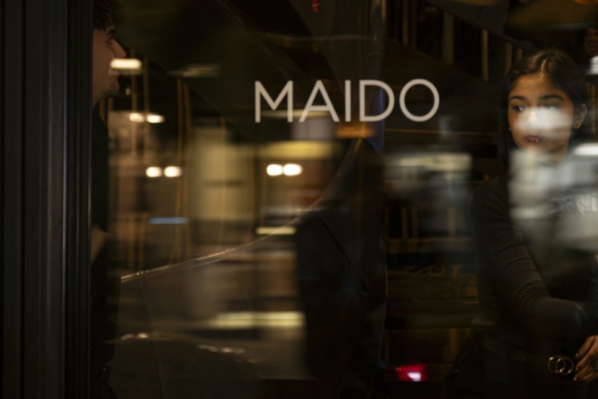 Maido, a restaurant in Lima, Peru, has been named best eatery in the world for 2025 by the British magazine Restaurant