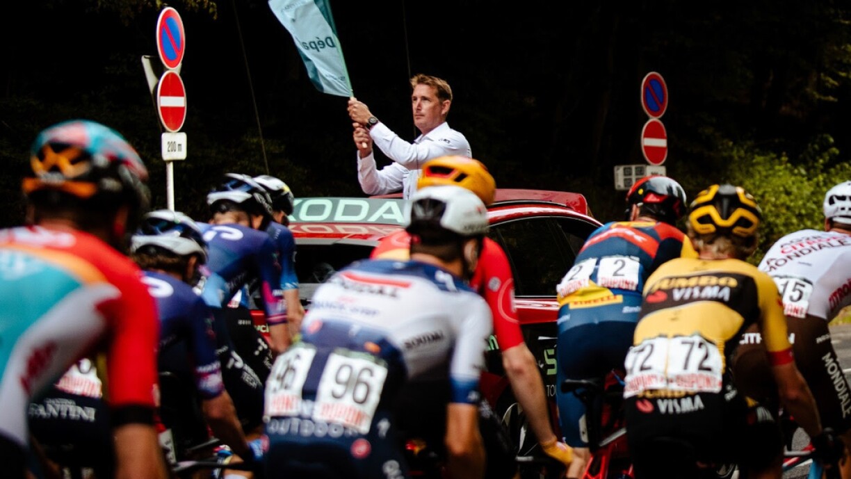 Andy Schleck et son équipe ont concocté un tracé sélectif sans jour de répit sur tout le territoire grand-ducal