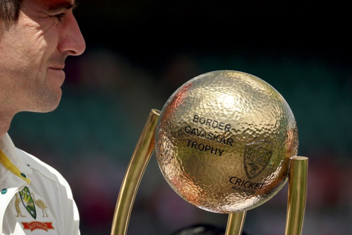 Australia captain Pat Cummins is already looking ahead to the World Test Championship final