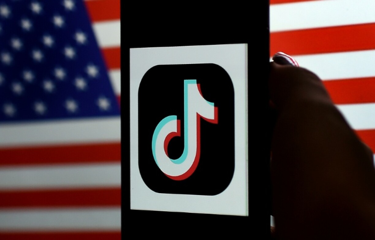 Tiktok has about 200 million users in the United States