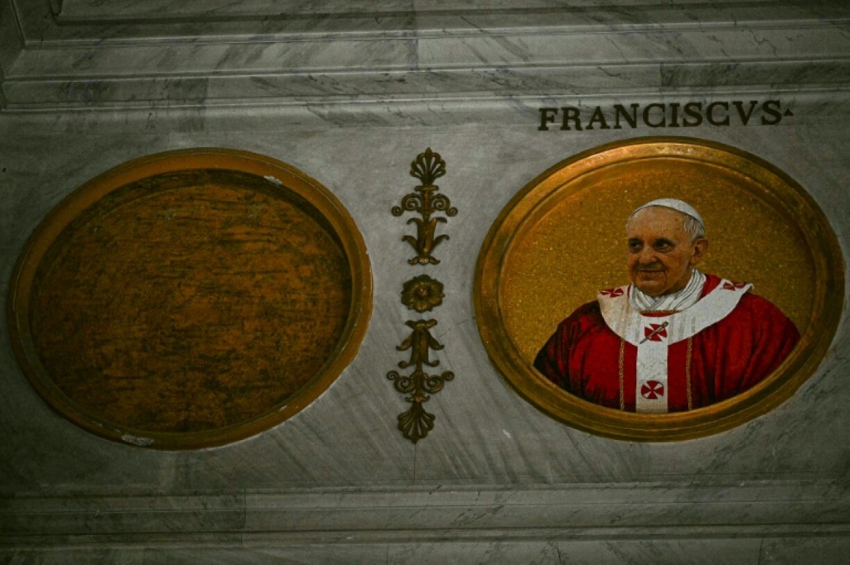 Pope Francis was well aware of the difficulties in reforming Vatican institutions