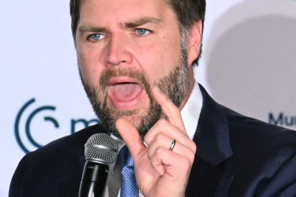 The new pope has already criticized US Vice President JD Vance's interpretations of the Catholic faith on social media