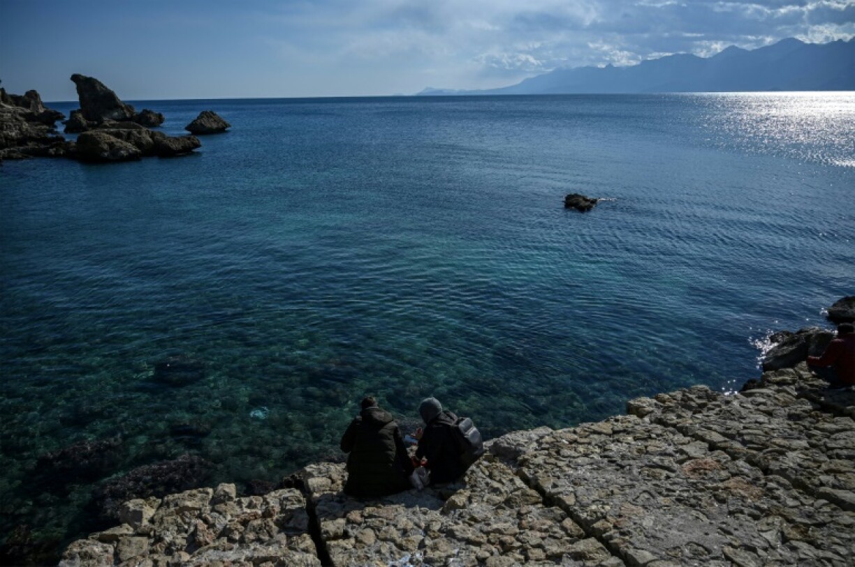 Marine biologists say warming is particularly acute in the eastern Mediterranean but could spread north and west