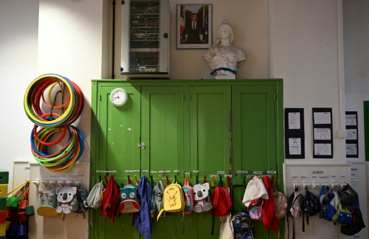 Plus de 3.100 postes n'ont pas été pourvus cette année aux concours enseignants