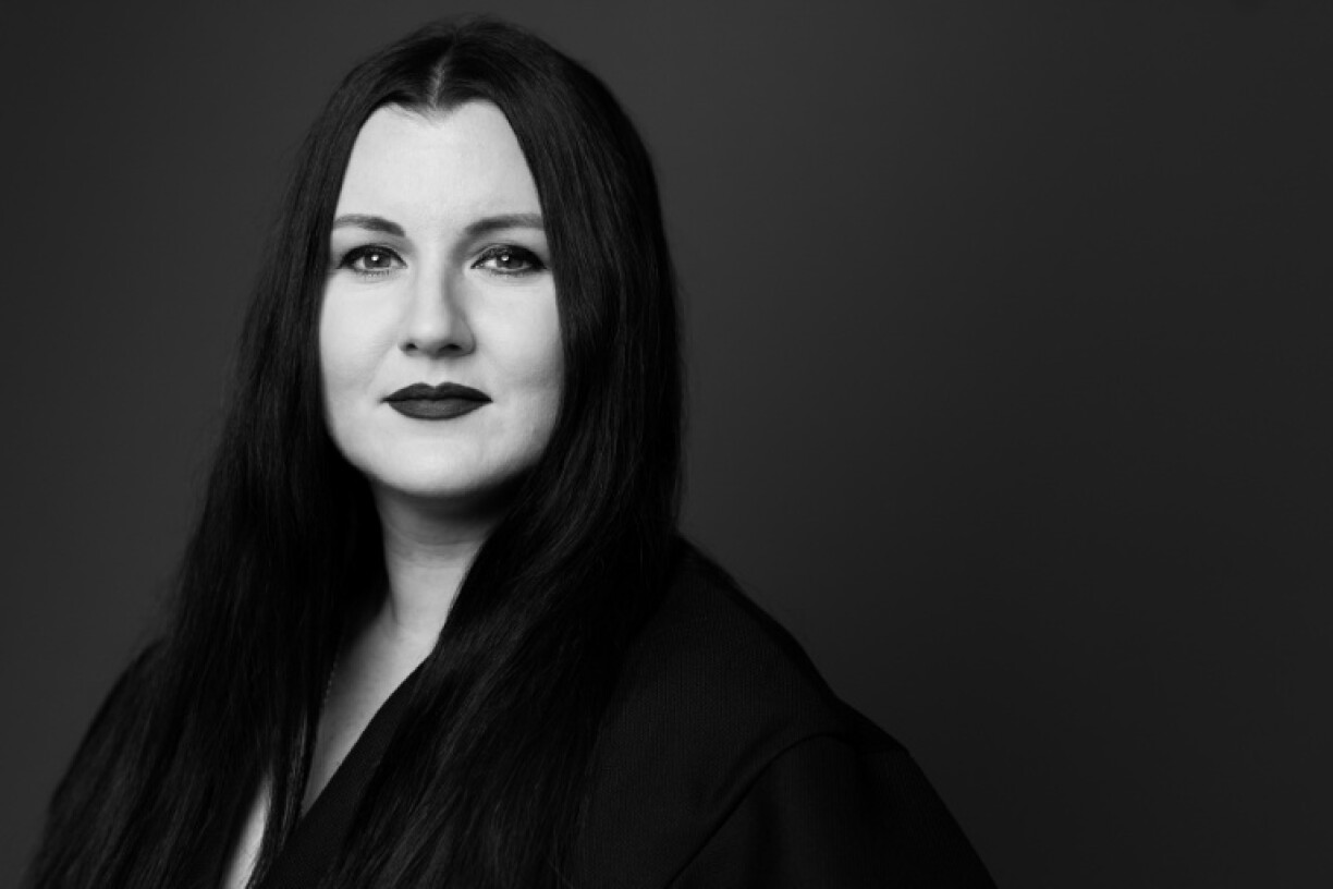 Open AI's Fidji Simo says AI investment frenzy 'new normal,' not bubble