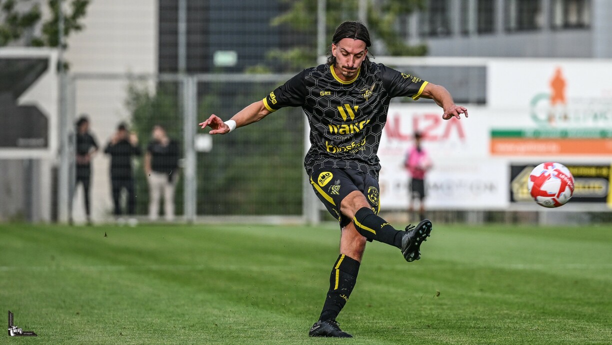 Emir Bijelic et Niederkorn ont dû reconnaître la supériorité de Midtjylland sans avoir à rougir de leur prestation