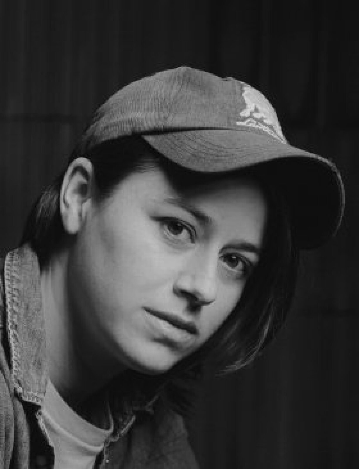 D'Sarah Elena Müller ass de 6te Mee zu Lëtzebuerg