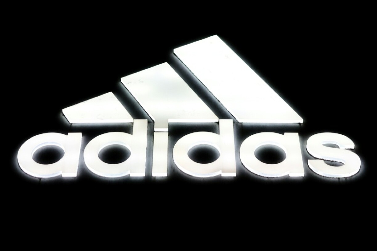 Adidas posted record quarterly revenues in the July through September period