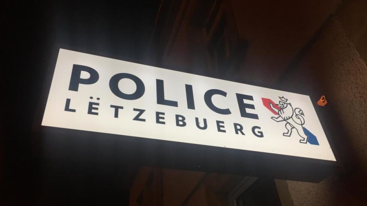 Police