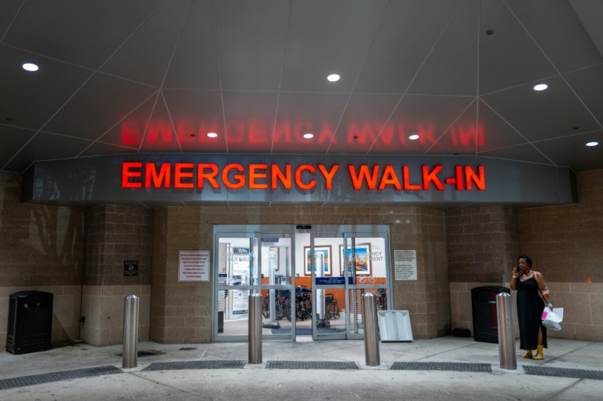 Around 15 million people rely on Medicaid in California.