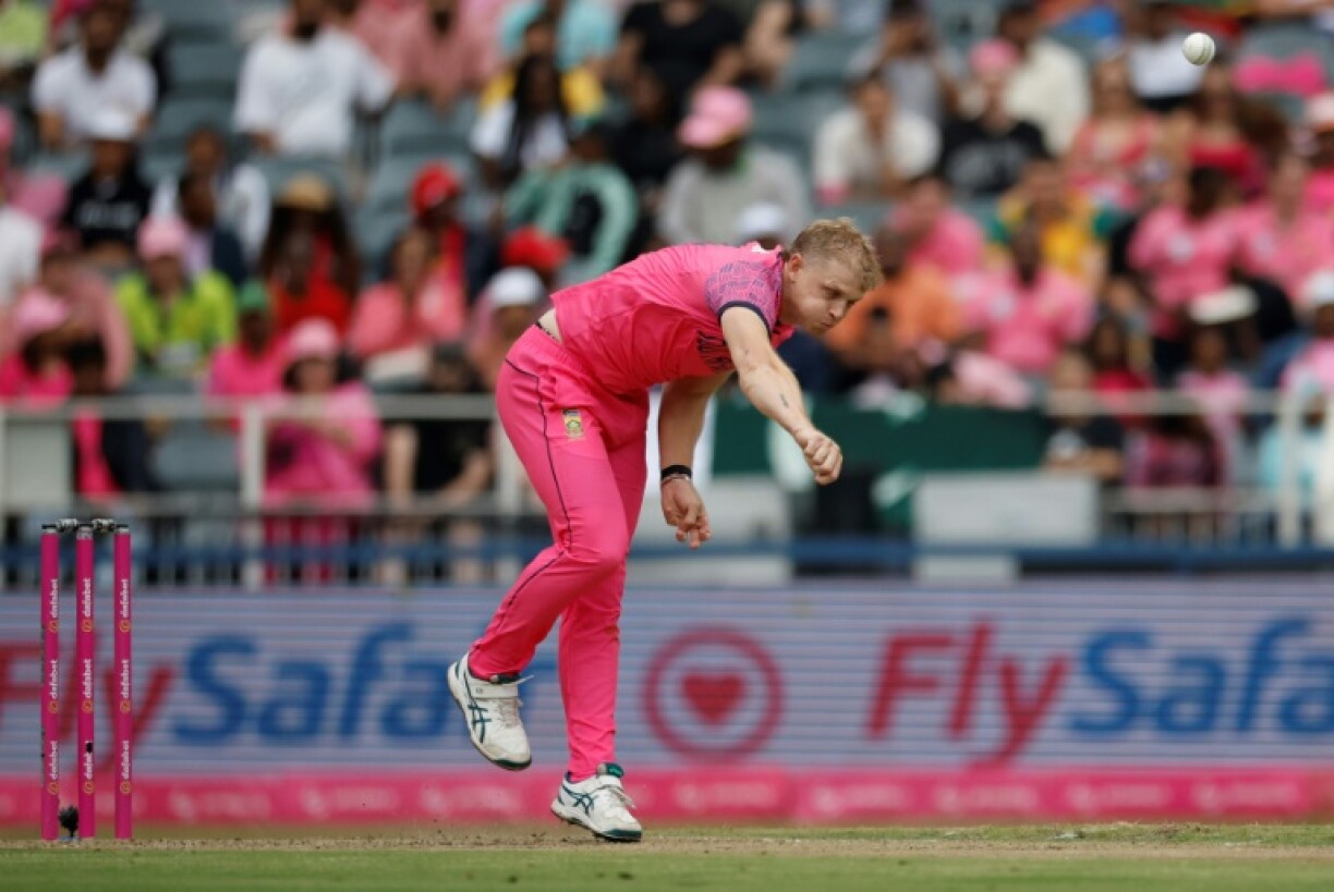 After making an impact for South Africa in the ODI series against Pakistan, Corbin Bosch has been called up for the Test series