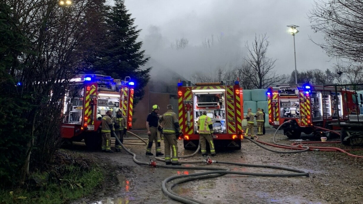 La zone de secours Luxembourg s’est dotée d’un outil qui vise à rendre plus efficace la mise en action des hommes du feu.