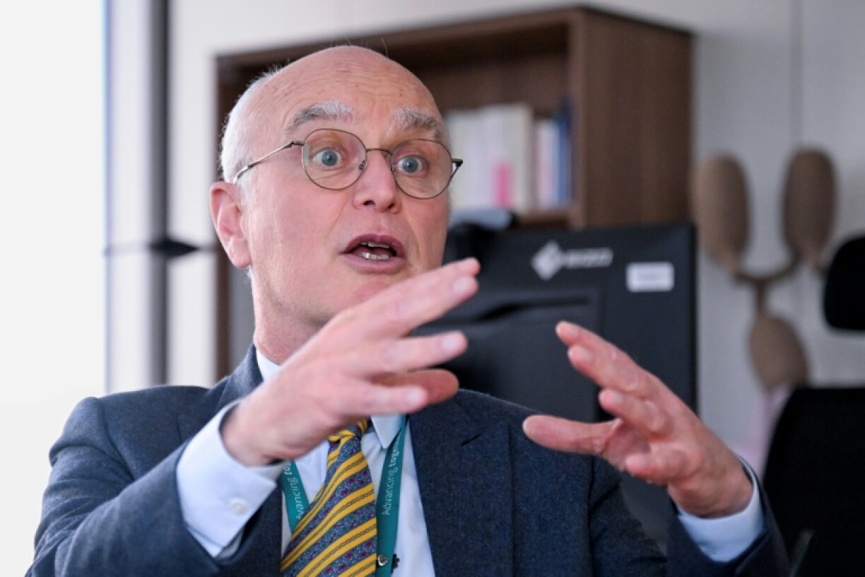 ECB Supervisory Board member Patrick Montagner says watchdogs must take a 'prudent approach'