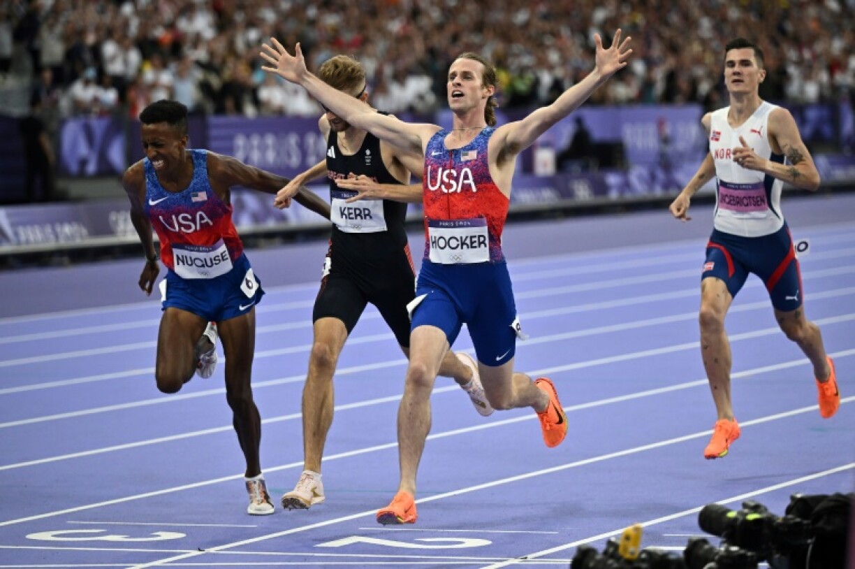 Three of the first four in last year's men's 1500m Olympic final re-oppose at the world championships with two-time defending champion Jakob Ingebrigtsen rusty after an injury-ravaged season