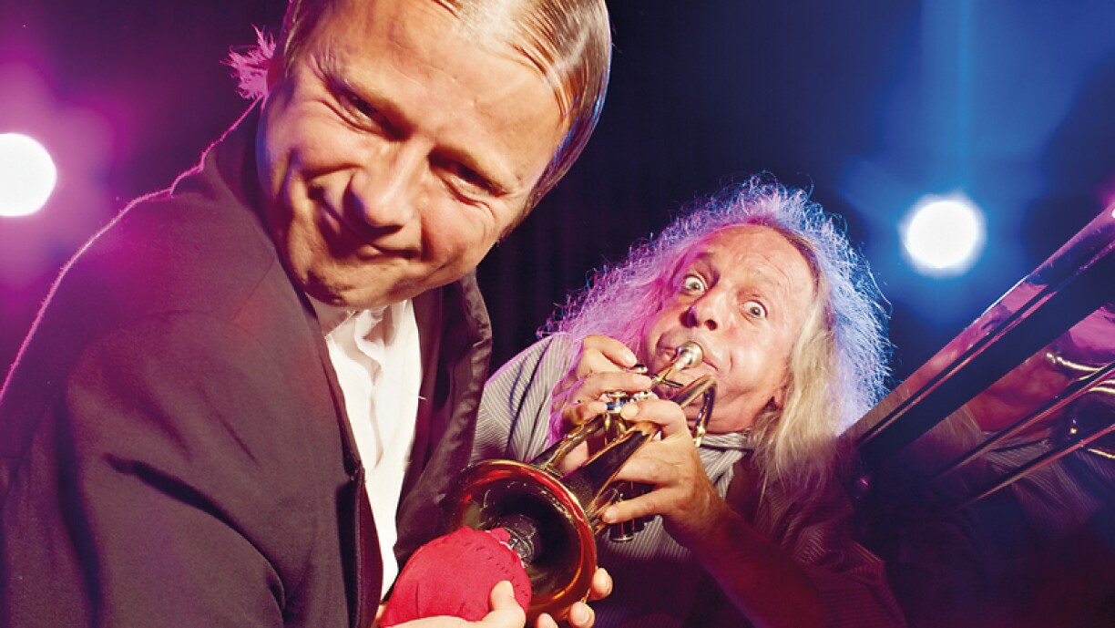 Gogol & Mäx 22.11.2019