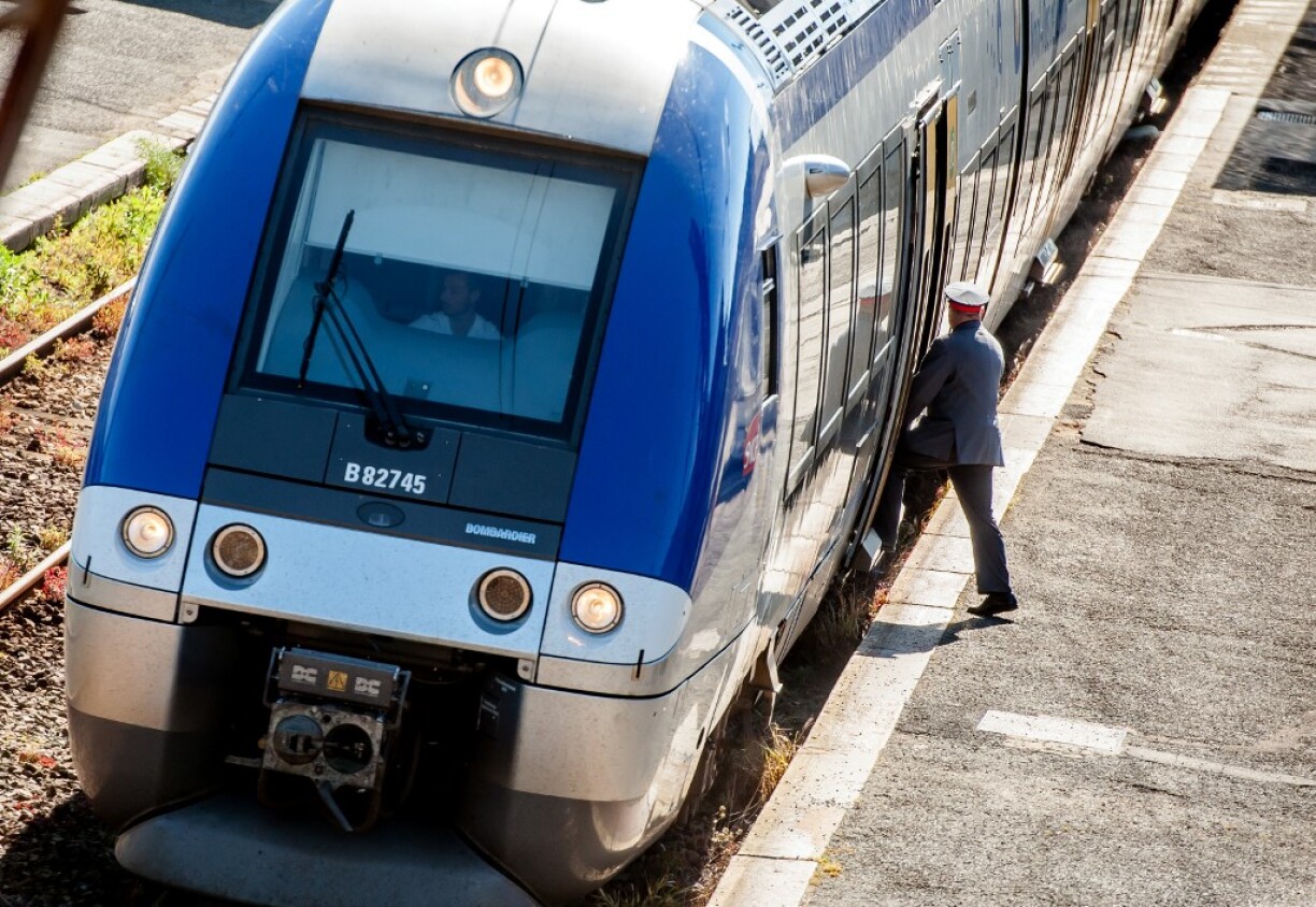 Un conseil: ne prenez pas le train jeudi pour vous rendre au Luxembourg.