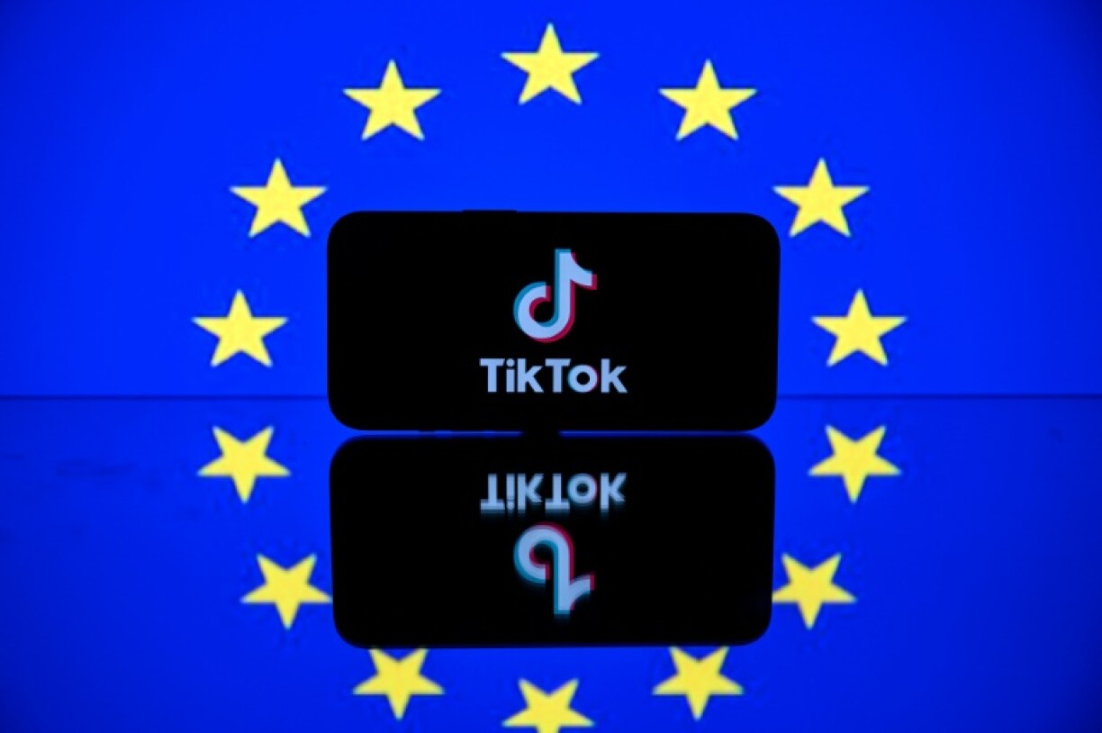 Le réseau social chinois TikTok veut modifier son fonctionnement, en permettant notamment de désactiver l'affichage automatique des contenus, afin de se conformer aux nouvelles règles de l'Union européenne