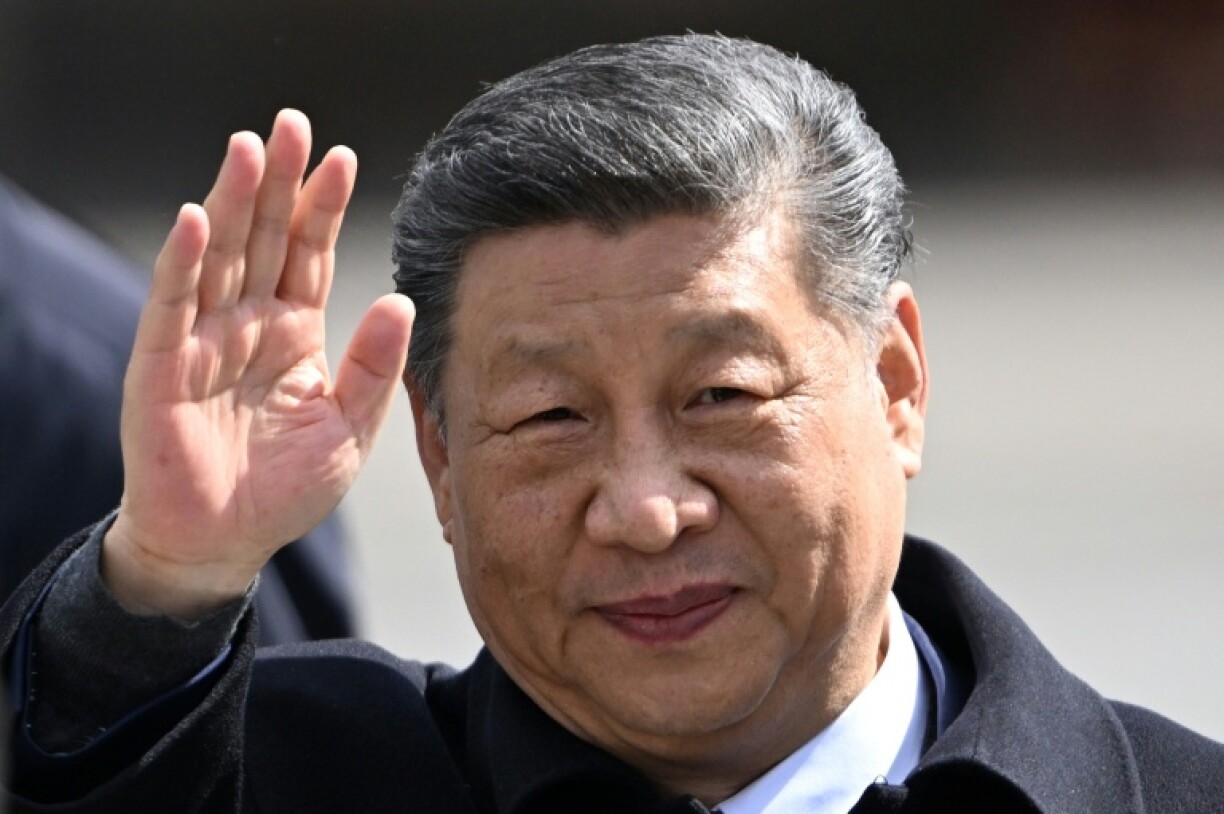 China's President Xi Jinping to host world leaders from Russia, North Korea and India next week