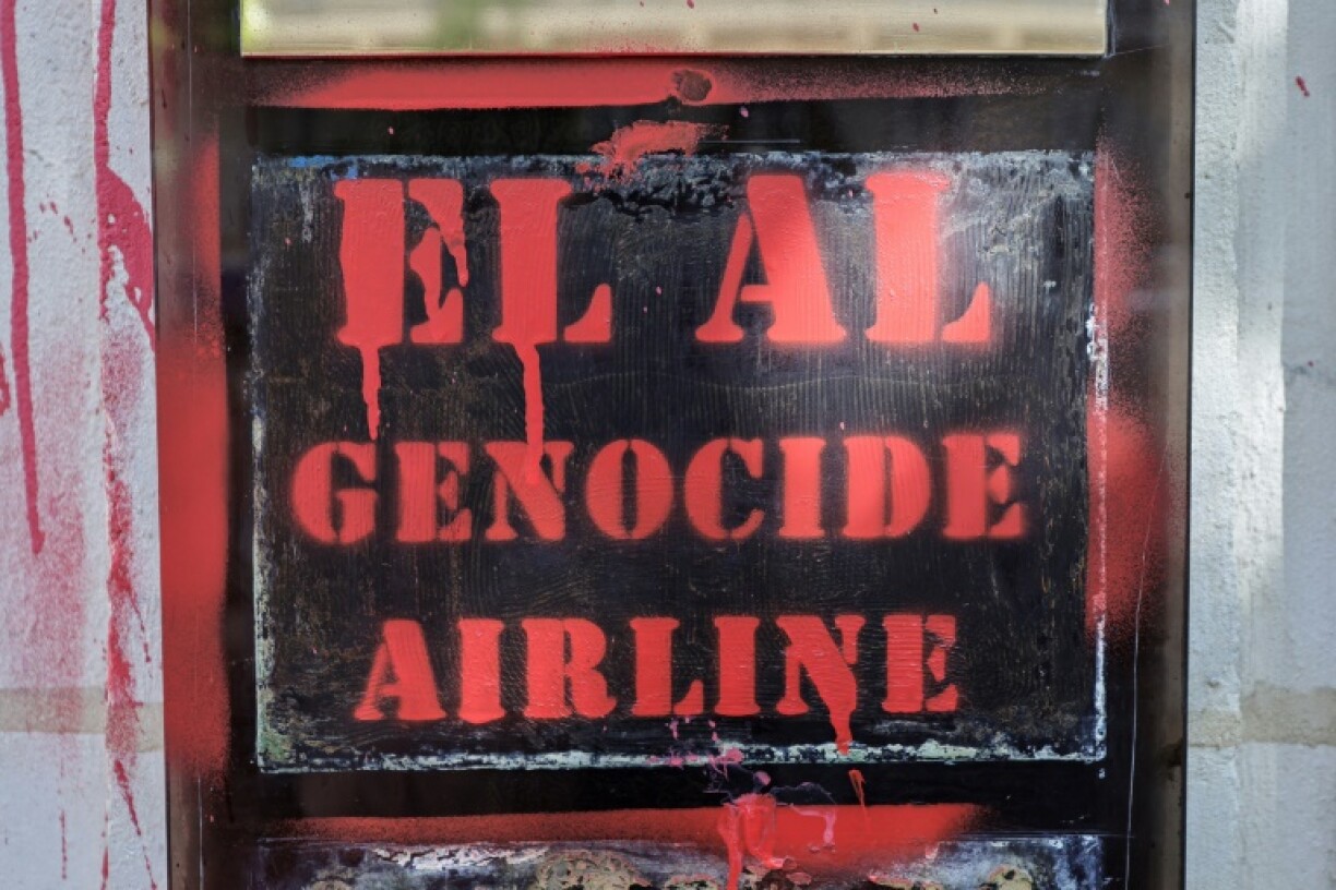 Paris's public prosecutor's office said it had opened an investigation into the incident